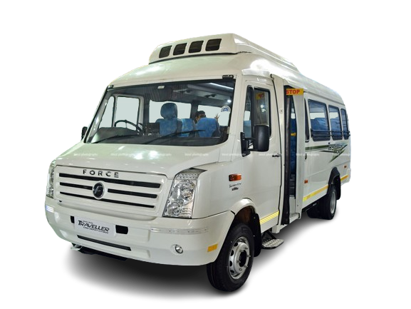 Force Traveller